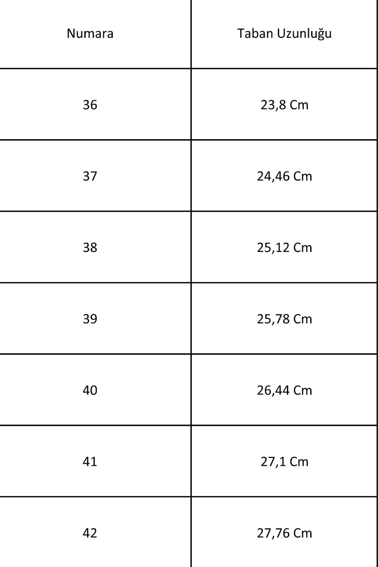 Hakiki Deri 36 Numaradan 41-42 Numaraya Kadar Baldırı Geniş Kadın Çizme Yeşil resmi