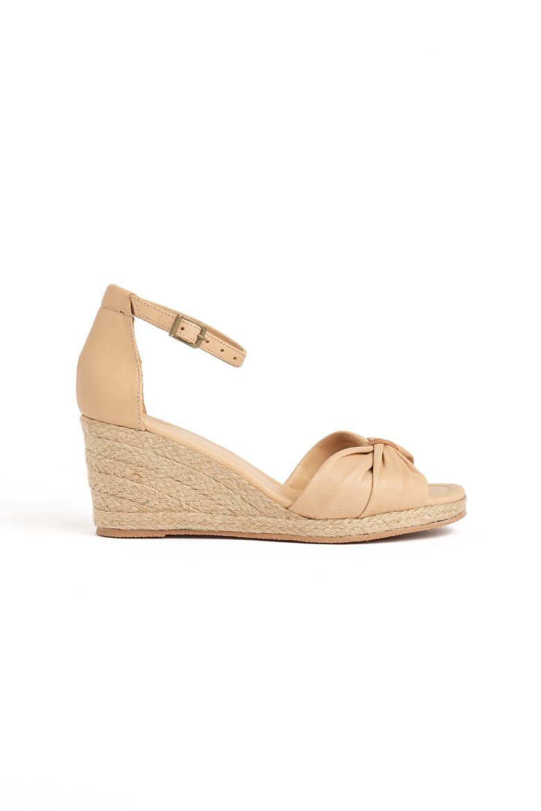 Hakiki Deri 33-34-35 Numaradan 41-42-43-44-45 Numaraya Kadar Kadın Sandalet cappuccino resmi